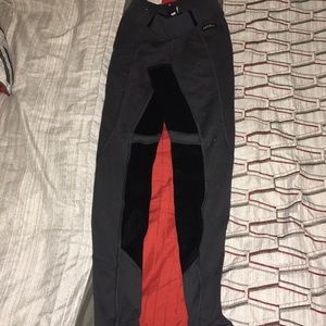 Men’s surfing leggings